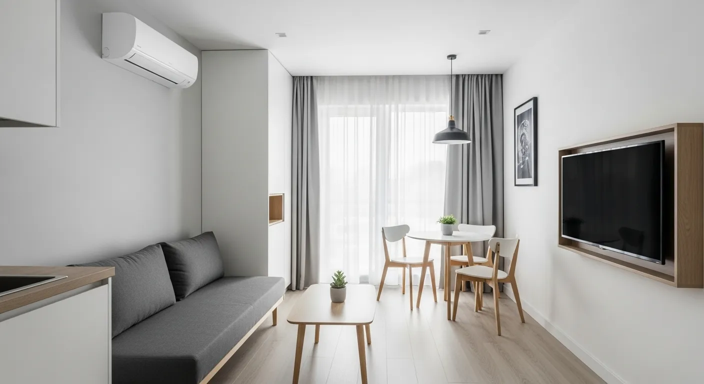 Ar-condicionado split silencioso: onde encontrar?