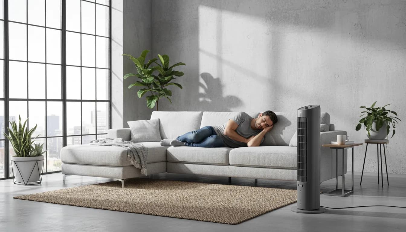 Qual a diferença entre climatizador, ar-condicionado e ventilador?