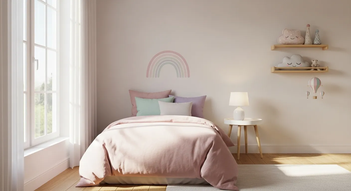 Como escolher o melhor edredom infantil para meu filho?