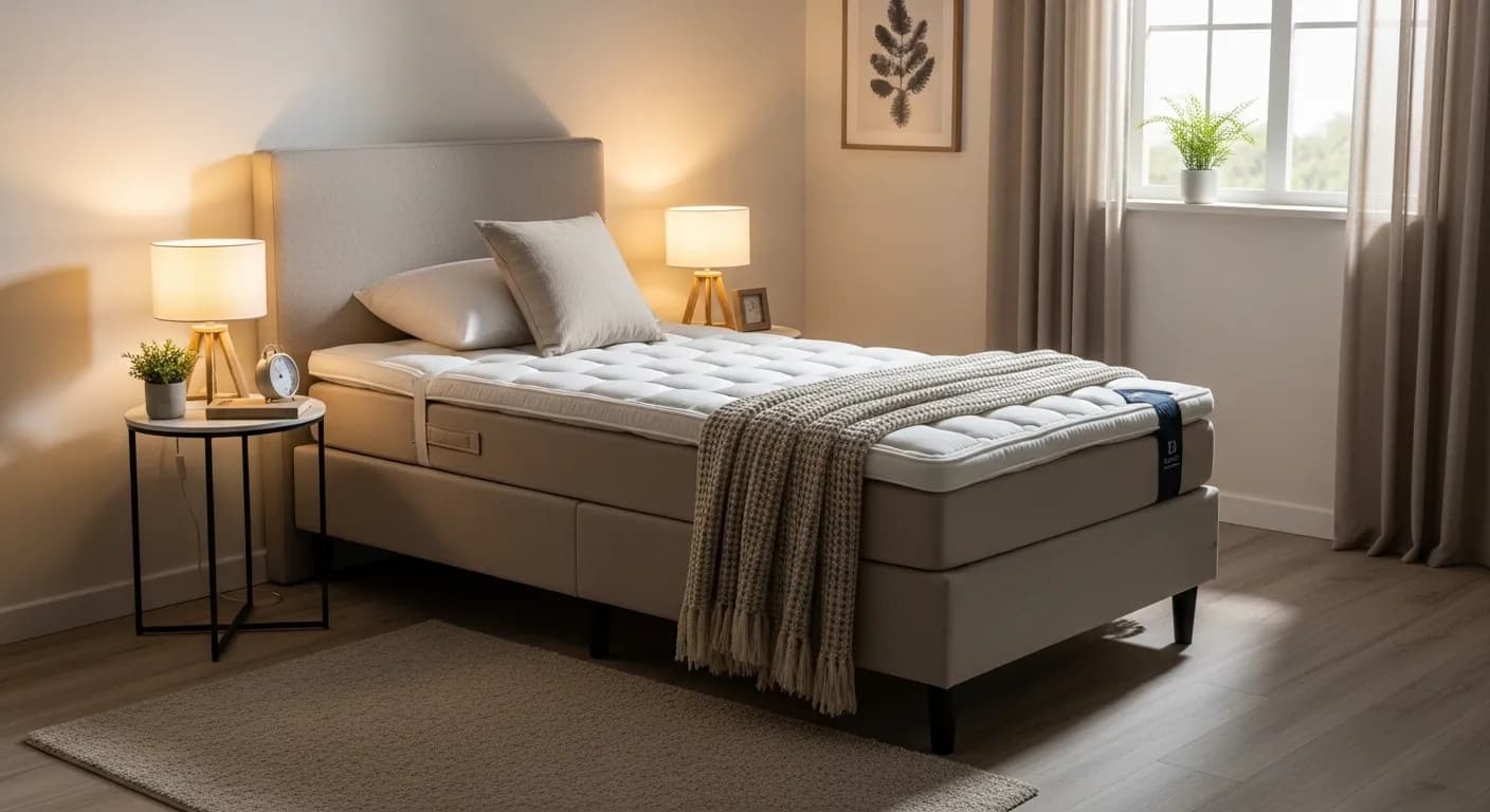 Pillow Top de pluma é melhor que espuma?