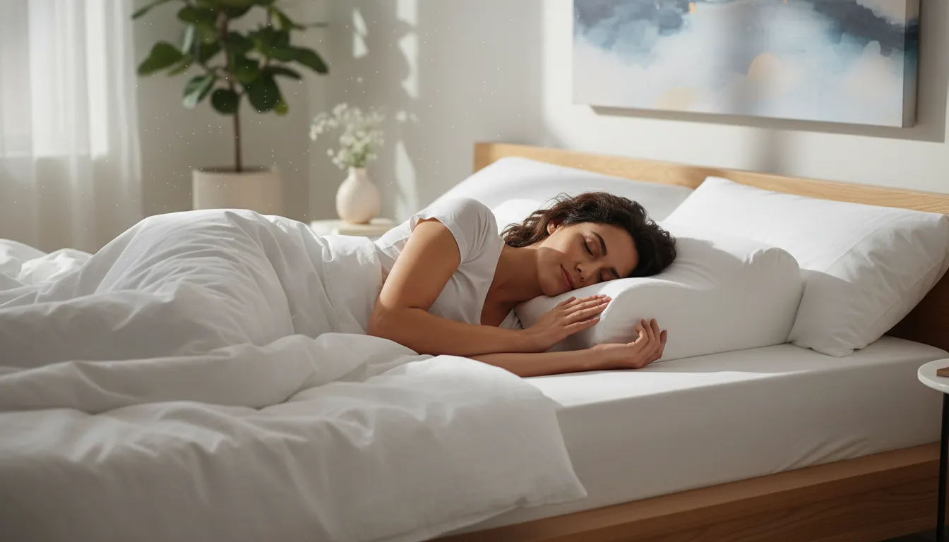 O que considerar ao escolher travesseiros de qualidade?