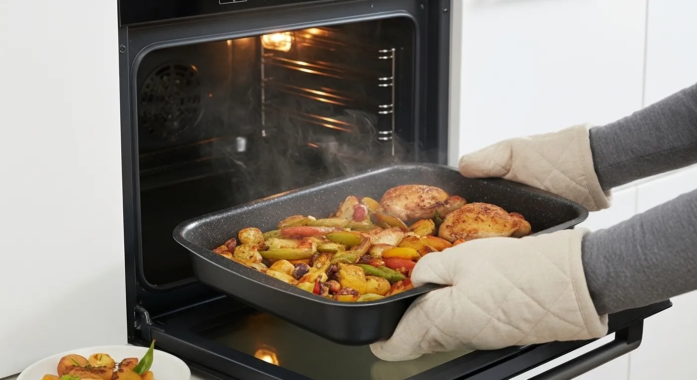 Top 8 Melhores Assadeiras para Comprar em 2026