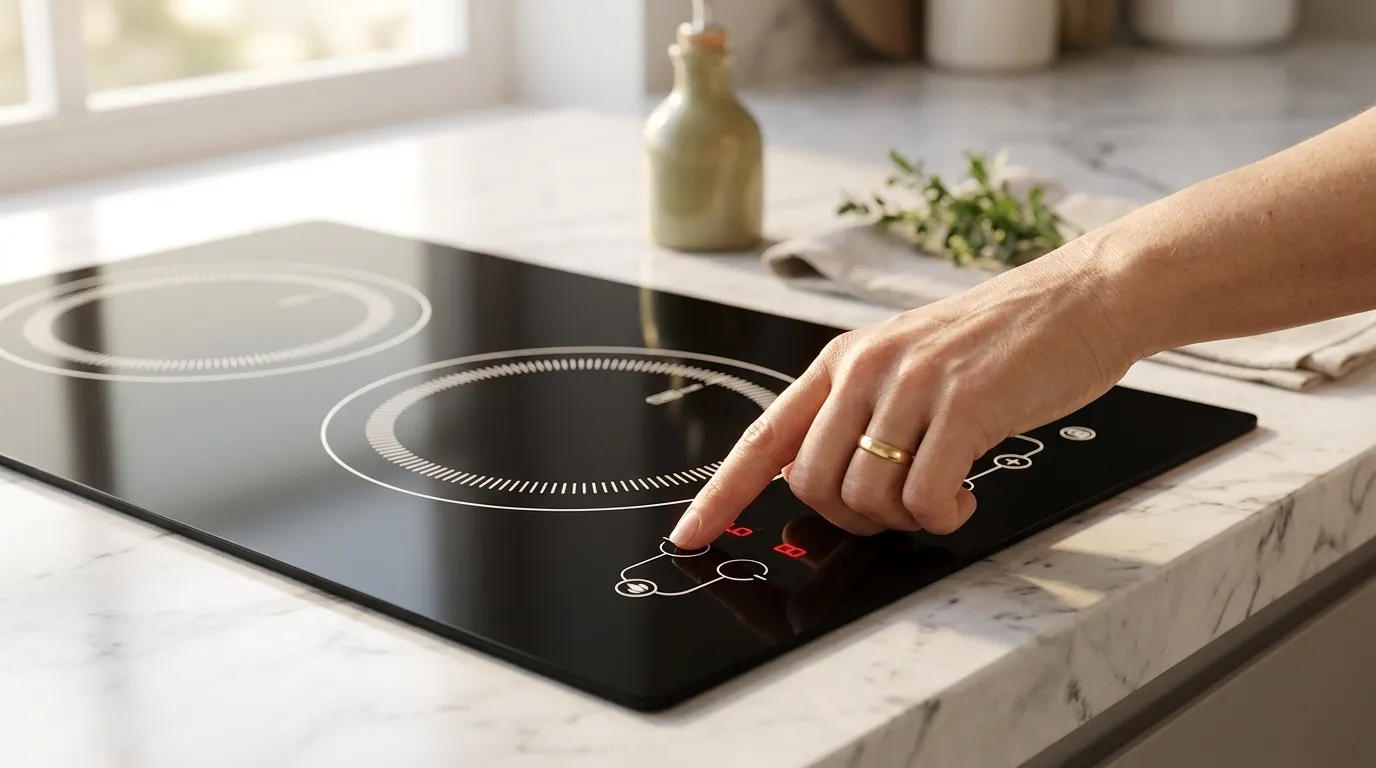 6 Melhores Cooktops de Indução 2 Bocas para comprar em 2026