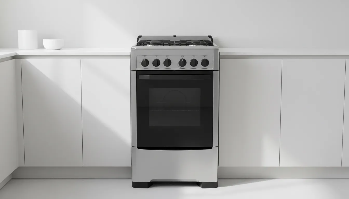 8 Melhores Fogões 4 Bocas Mesa de Vidro em 2026