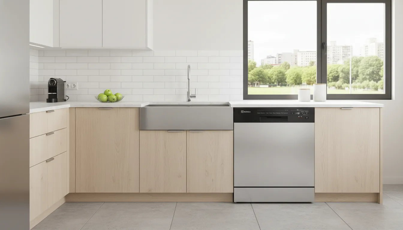 7 Melhores Lava-Louças para Comprar em 2026