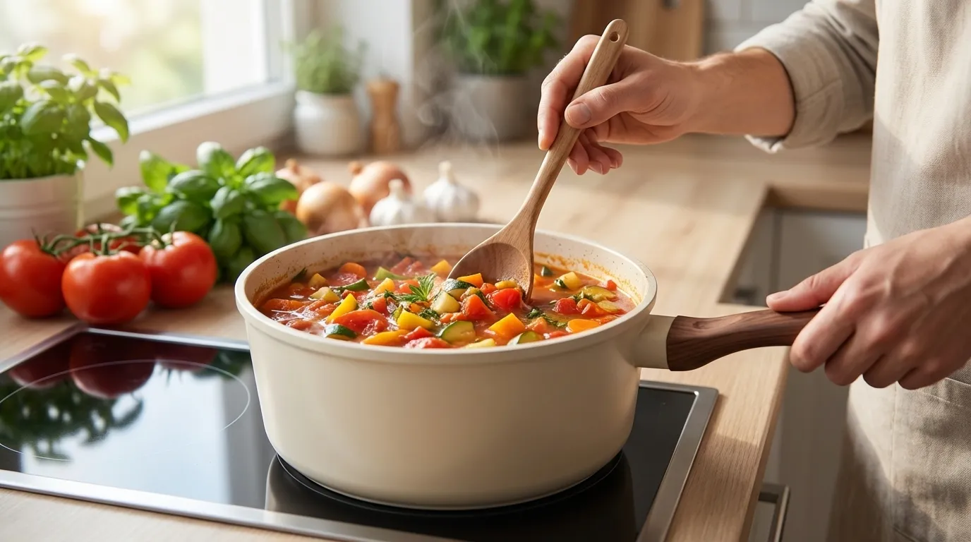 Melhores Panelas de Cerâmica: 6 Opções Melhor Custo Benefício em 2026