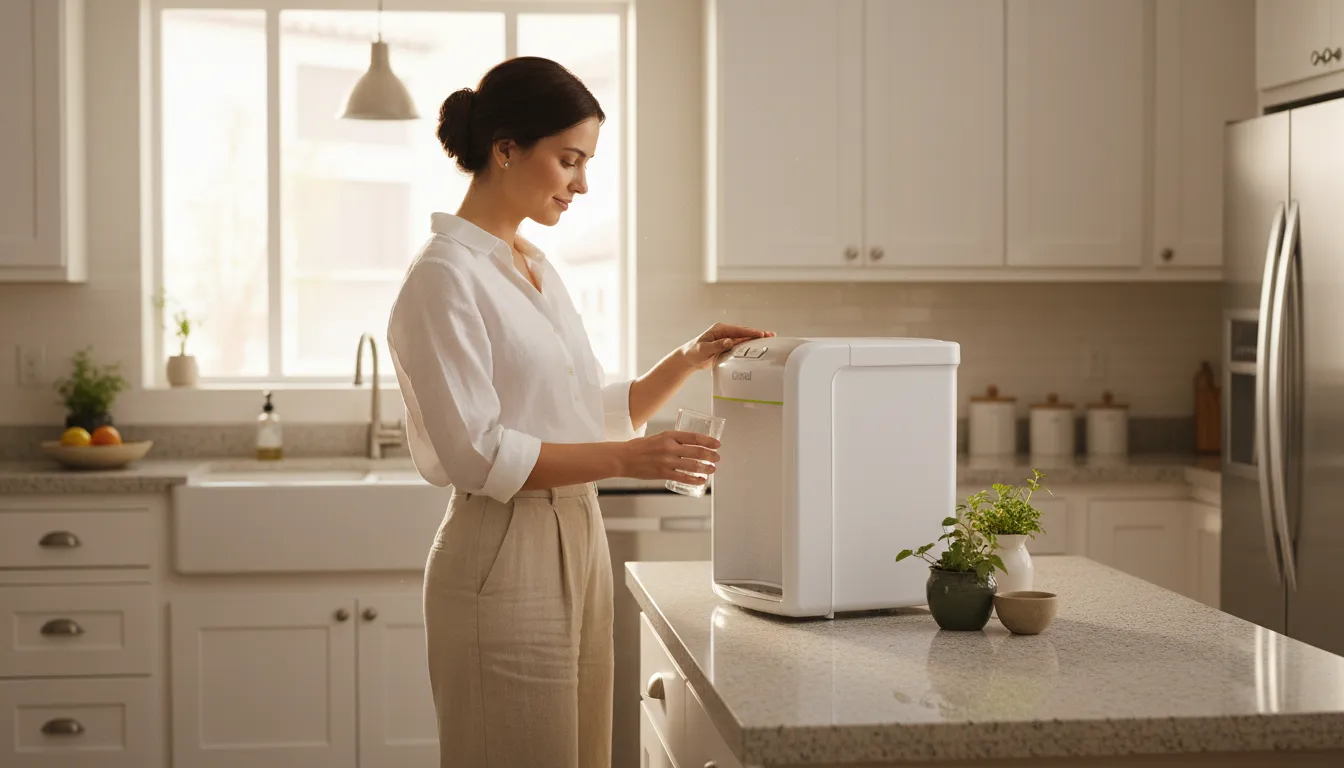 Melhores Purificadores de Água em 2026: Ranking dos 10 Mais Avaliados