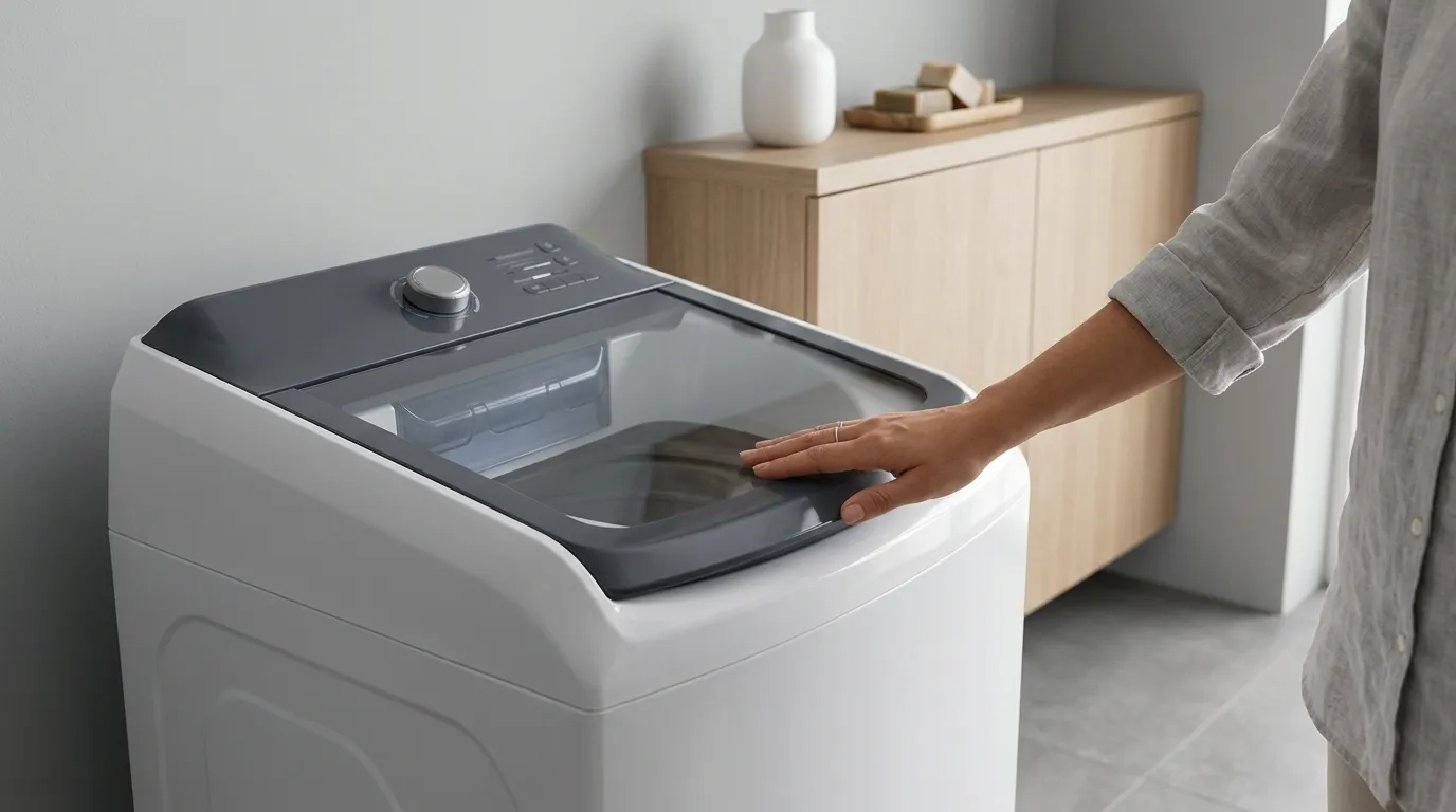 10 Melhores Máquinas de Lavar Abertura Superior em 2026